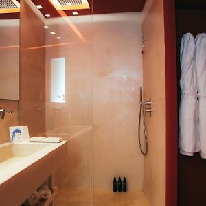 Suite con letto king size